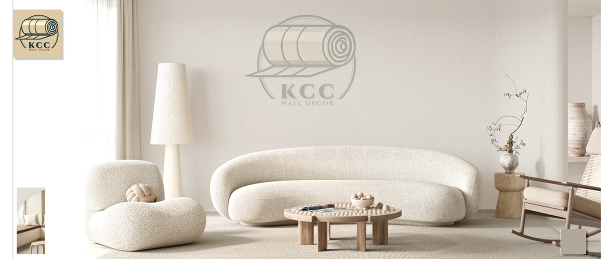 Vật liệu trang trí tường KCC Wall Decor Banner