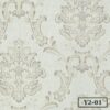 Vải dán tường Y2-01