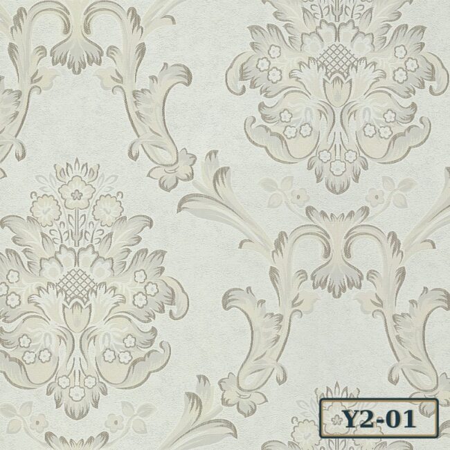 Vải dán tường Y2-01