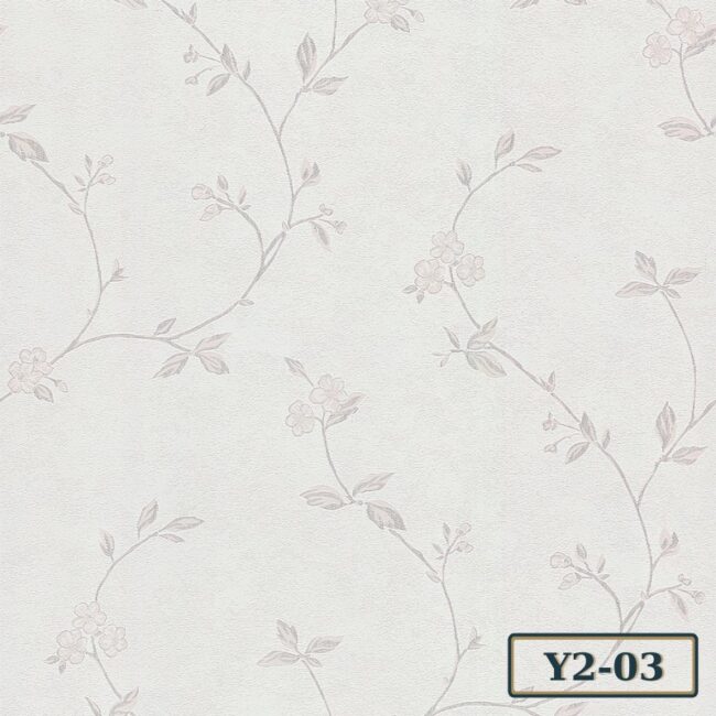 Vải dán tường Y2-03