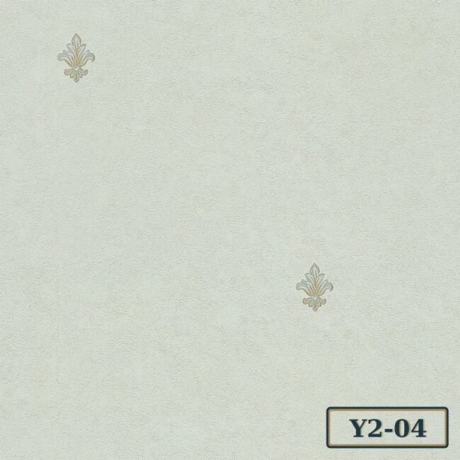 Vải dán tường Y2-04