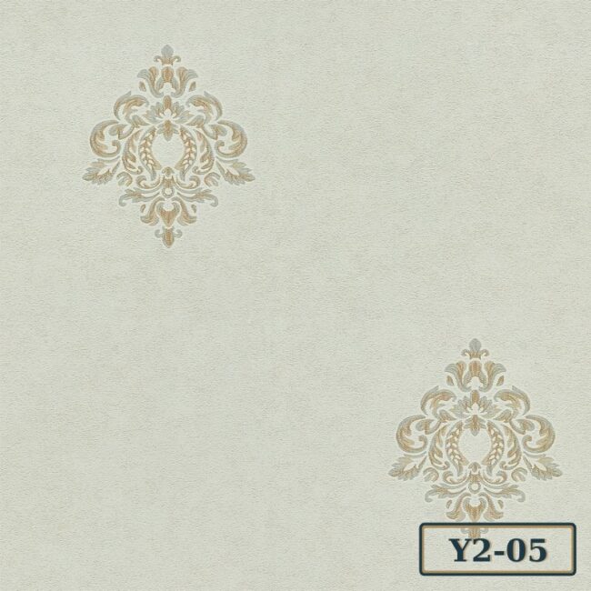 Vải dán tường Y2-05