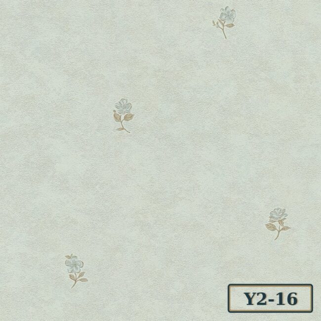 Vải dán tường Y2-16