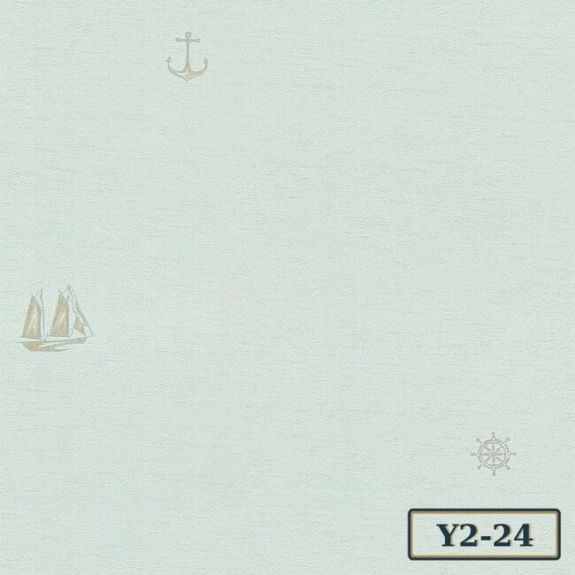 Vải dán tường Y2-24