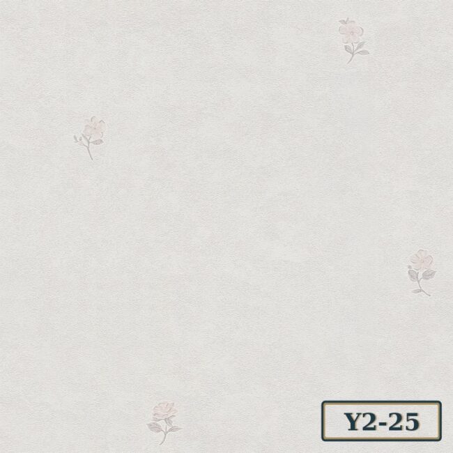 Vải dán tường Y2-25