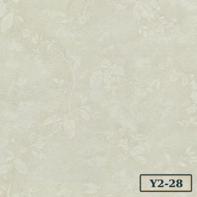 Vải dán tường Y2-28
