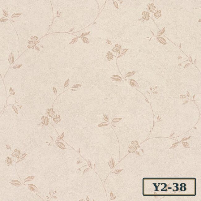 Vải dán tường Y2-38