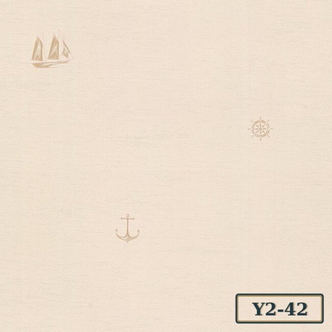 Vải dán tường Y2-42