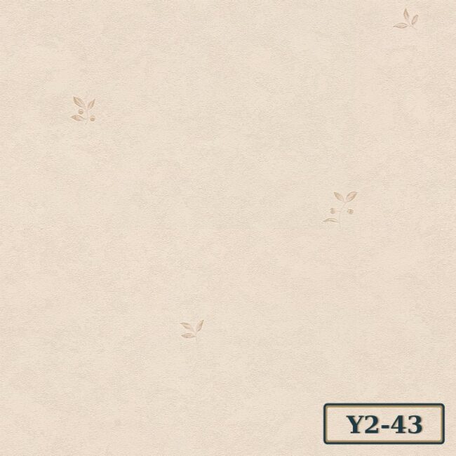 Vải dán tường Y2-43