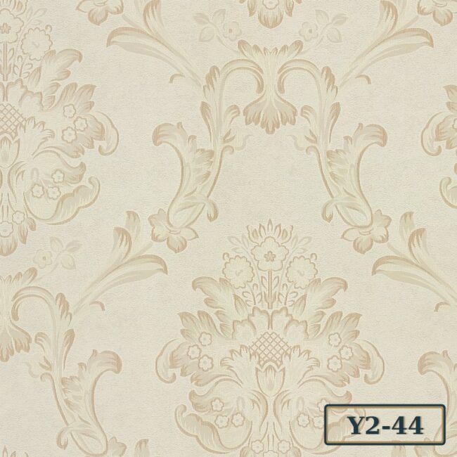 Vải dán tường Y2-44
