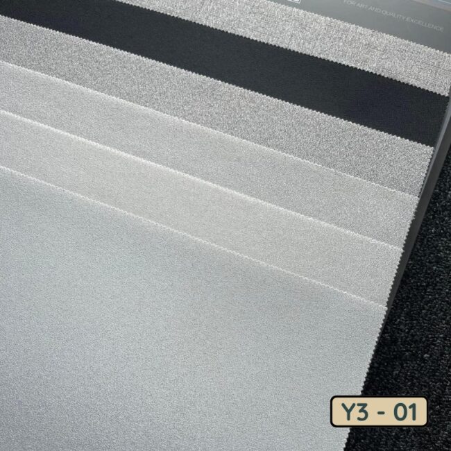Vải dán tường Y3-01
