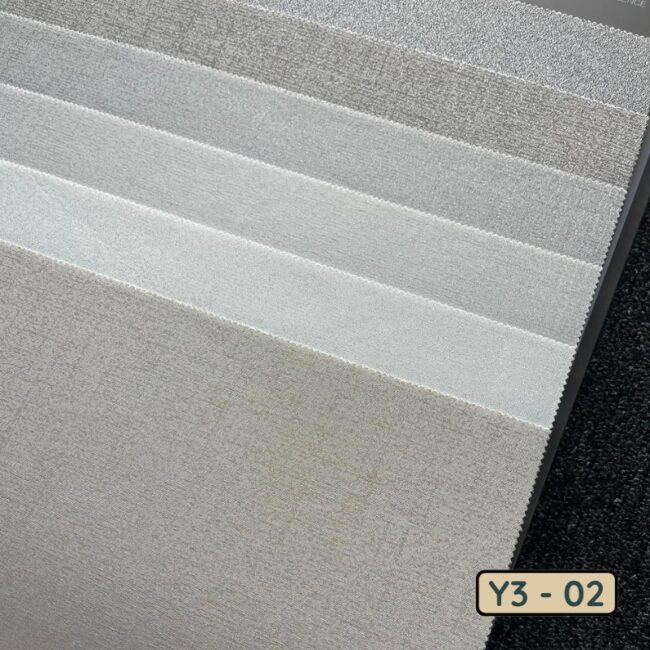 Vải dán tường Y3-02