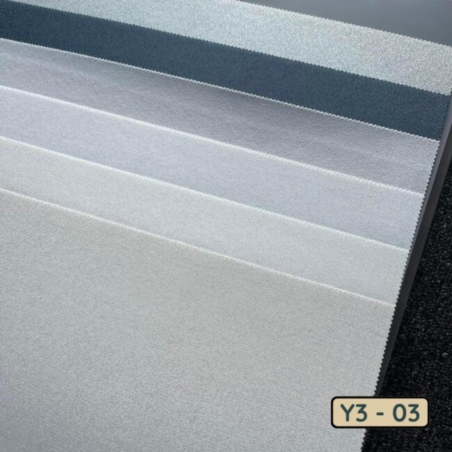 Vải dán tường Y3-03