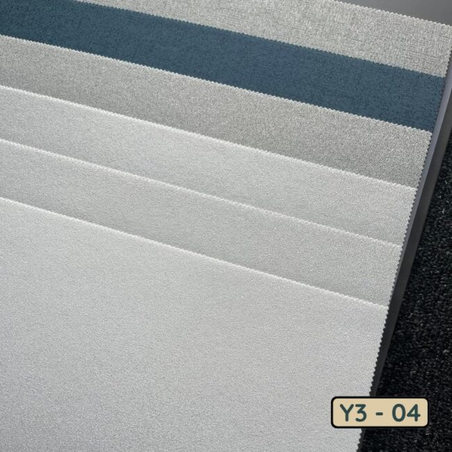 Vải dán tường Y3-04
