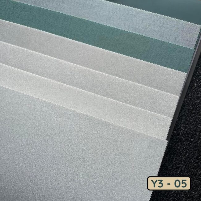 Vải dán tường Y3-05