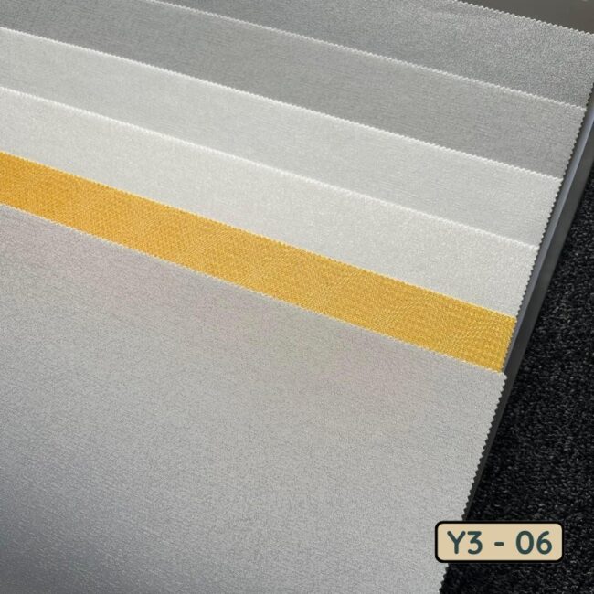 Vải dán tường Y3-06