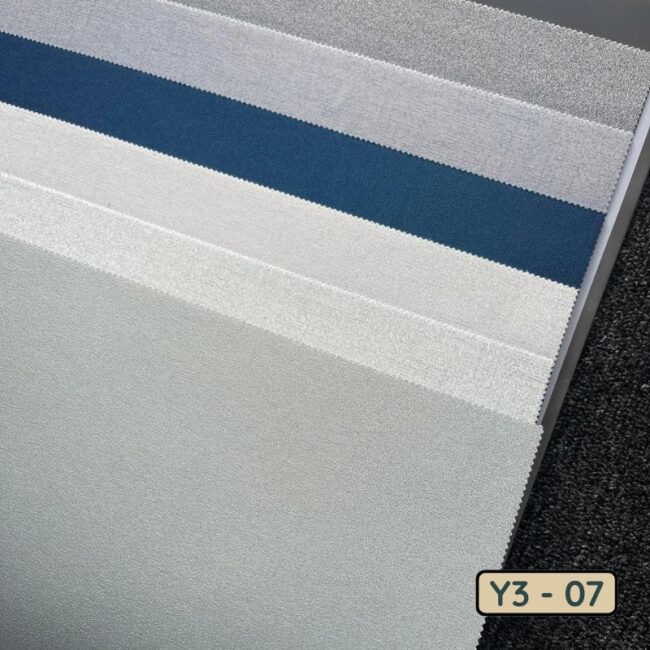 Vật Liệu Trang Trí Tường Cao Cấp - Nhập Khẩu Chính Hãng Vải dán tường Y3-07