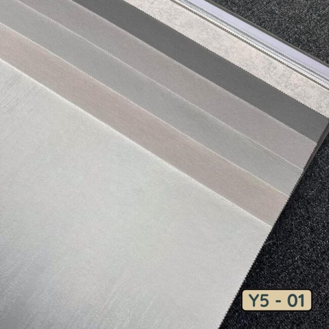 Vải dán tường Y5-01