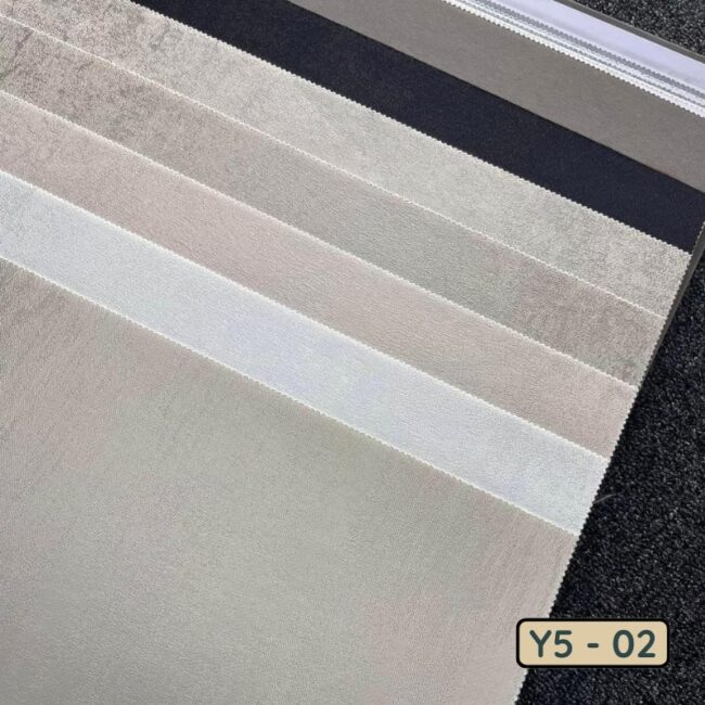 Vải dán tường Y5-02