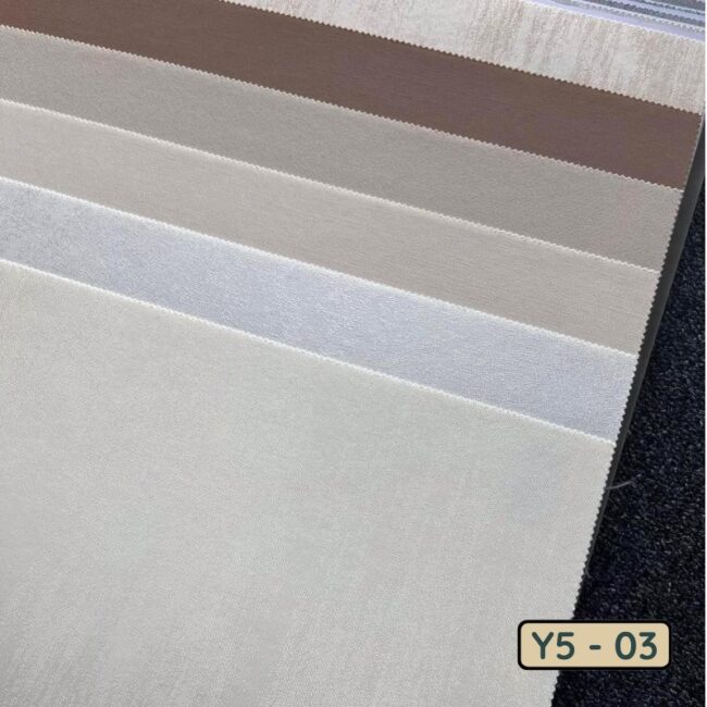 Vải dán tường Y5-03