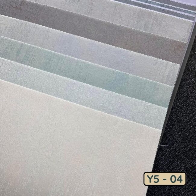 Vải dán tường Y5-04