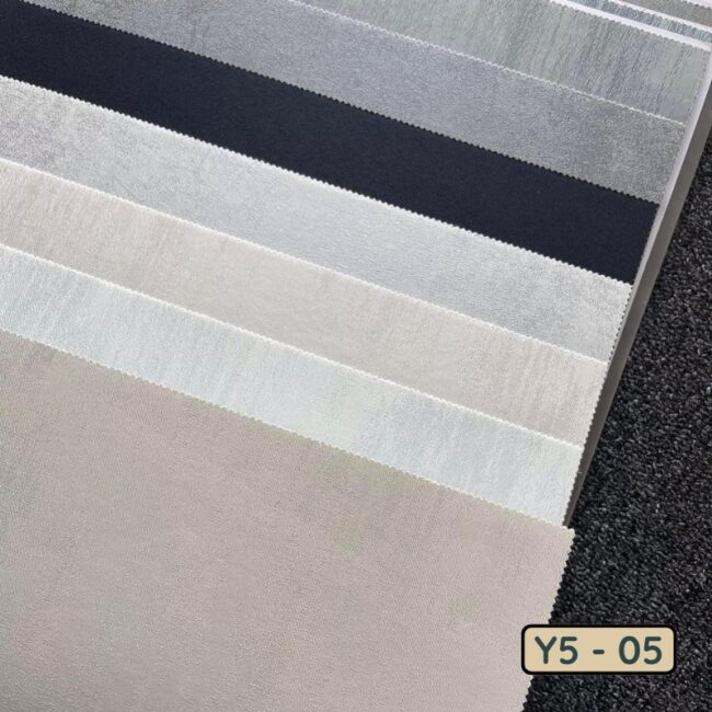 Vải dán tường Y5-05
