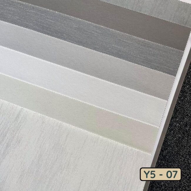 Vải dán tường Y5-07