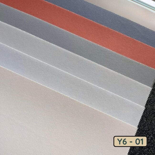 Vải dán tường Y6-01