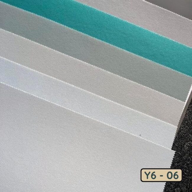 Vải dán tường Y6-06