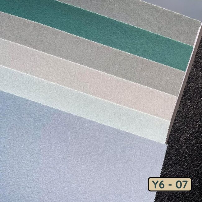 Vải dán tường Y6-07