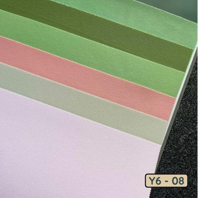 Vải dán tường Y6-08